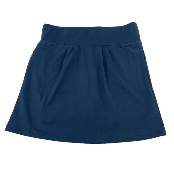 Haus of Grey Skort Size Small Blue - Picture 1 of 8